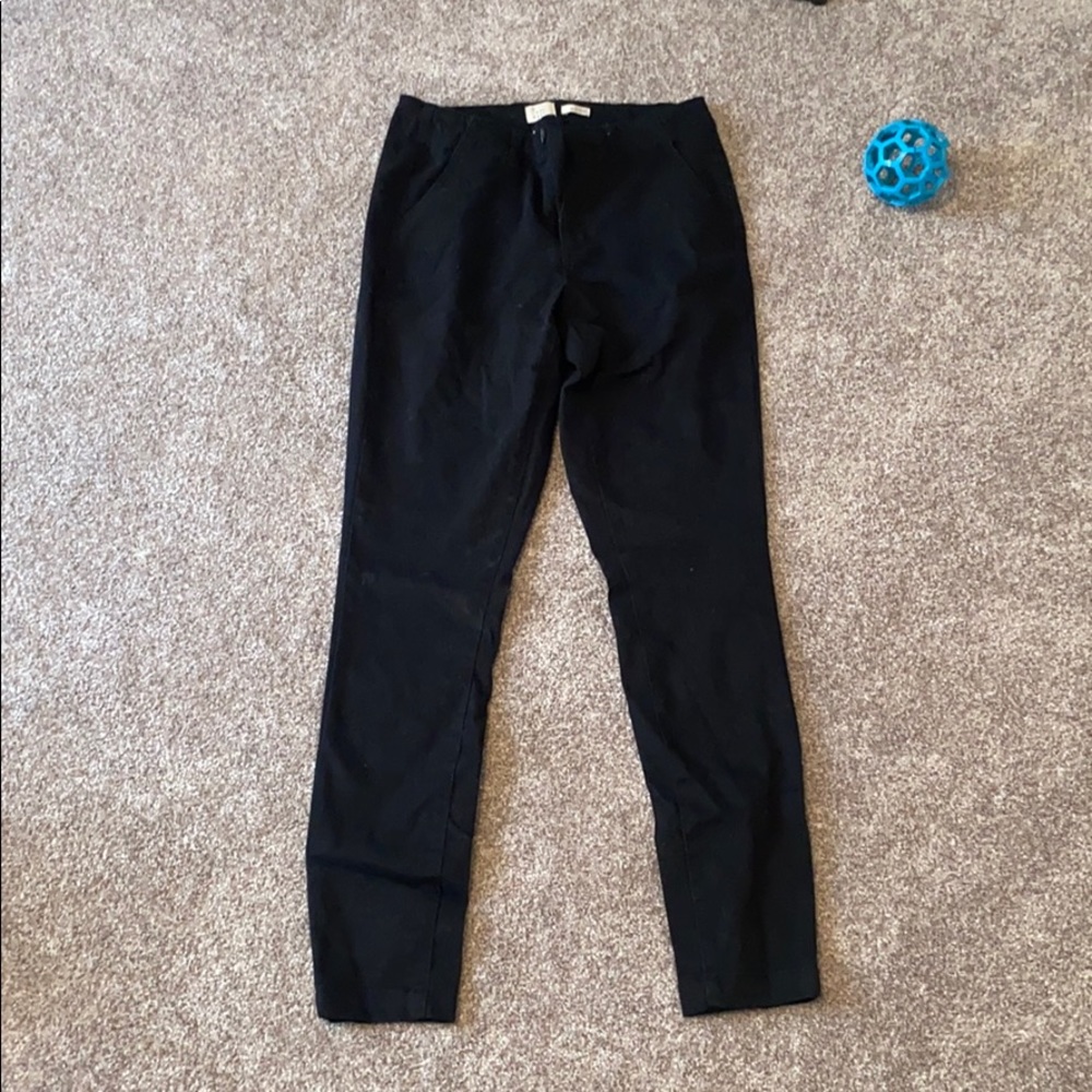 Skinny trousers